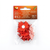 Deco Heitmann Creatives Basteln Red Felt Leaves Craft Set | Deco Heitmann In Lebanon
