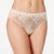 Wacoal Women's Nude Embrace Lace Hi-Cut Briefs