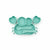 Bebedou Silicone Crab Dining Tray 6m+(BBD6153)| Bebedou In Lebanon