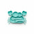 Bebedou Silicone Feeding Set 6m+(BBD6152)| Bebedou In Lebanon