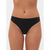 Gap Women's Black Seamless Thong Briefs