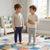 Sinsay Boy's Navy & Light Grey Pack Of 2 Sweatpants