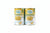 Kontee Sliced Mushrooms 2x400g|Kontee In Lebanon