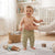 Sinsay Baby Boy's Khaki Green Cargo Jogger