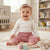 Sinsay Baby Girl's Pink Jogger