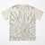 SD Boy's Light Grey Tie-Dye Crew Neck T-Shirt | SD In Lebanon