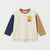 Zara Boy's Multicolor "Summer Land" Graphic Print Long Sleeve Blouse | Zara In Lebanon