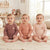 Sinsay Baby Boy's Multicolor Pack Of 3 Chest Printed Bodysuit