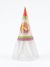 SD Pastel Pink With Two Horse School Cone, Round, 15 cm | SD In Lebanon