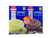 Domo Custard Powder Vanilla Flavor+ Chocolate Flavor 200GR 2pcs (15%OFFER)