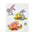 SD Happy Easter Theme Window Sticker | SD In Lebanon