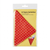 Braun + Company Red Conical Paper Bags, Hearts, 19 cm, Qty 10 | Braun + Company In Lebanon