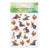 Heitmann Easter Egg Stickers, Bunny, 1 Sheet | Heitmann In Lebanon