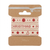 Prasent "Merry Christmas" Decorative Ribbon - 4,5 m | Prasent In Lebanon
