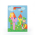 SD Princess & Knight Themed Gift Bag | SD In Lebanon