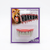 Fries Adult's Horror Vampire Joke Teeth | Fries In Lebanon