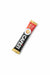 CAFE21 instant coffee stick pack on a dark surface