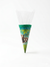 SD Green Sloth School Cone - 15 cm | SD In Lebanon