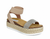 Steve Madden Women's Beige Rhinestone Kyleigh sandals |Steve Madden In Lebanon