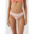 DKNY Women's Multicolor All Over Logo Print Briefs