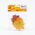 Geroma Sisal Maple Leaves 5cm x12 | Geroma In Lebanon