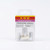 KWM White Self-Adhesive Hook Set 4pcs | KWM In Lebanon