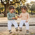 Sinsay Boy's Green & Beige Printed Pack Of 2 Long-Sleeves Bodysuits
