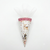 SD Multicolor Forest Friends Motif School Cone - 15 cm | SD In Lebanon