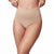 Spanx Women's Nude High-Waisted Seamless Shapeware Briefs