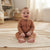 Sinsay Baby Boy's Brown Overall