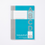 Zebra Aqua Vocabulary Book, A5, 32 Sheet | Zebra In Lebanon
