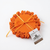 SD Orange Squirrel Felt Coasters ,4-pack, 12 x 12 x 0,3 cm | SD In Lebanon
