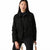 Levi's Women's Black Sherpa Trucker Jacket
