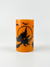 SD Orange Everlasting Flameless Candle, 5 inch | SD In Lebanon