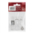 Heitmann Clear Suction Cup Hooks 8-Pack | Heitmann In Lebanon