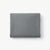 Selenia Dark Grey 275x185cm Soft Cotton Bed Sheet | Selenia In Lebanon