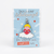 Gruss & Co Multicolor Back-To-School Pendant - Boy Guardian Angel | Gruss & Co In Lebanon