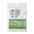 Duni Green/White Premium Quality Table Cover, 84x84cm | Duni In Lebanon