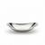 Lucky Tiger Hammered Metal Seving Bowl (34772818FHH)