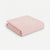 SD Light Pink 275x230cm Soft Cotton Bed Sheet | SD In Lebanon