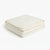 SD Off White Soft Fleece Cozy Bedding Blanket | SD In Lebanon
