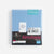Almohada Blue 185x270cm Soft Cotton Bed Sheet | Almohada In Lebanon