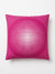 SD Fuchsia Polka Dot Pillowcase, 60x60cm | SD In Lebanon