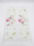 SD White Lace Floral Embroidery Tablecloth, 60x80cm | SD In Lebanon