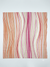 SD Multicolor Striped Pillowcase, 60x60cm | SD In Lebanon