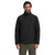 Hawke & Co Men's Black Quilted Heritage Jacket
