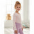 Sinsay Girl's Light Pink Bodysuit