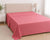 Selenia Pink Bed Sheet, 270x185cm | Selenia In Lebanon