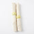 Vima White Cotton Tablecloth And Napkin Ring 2-Pack | Vima In Lebanon