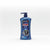 Clear Men's Shampoo bottle on a wooden surface